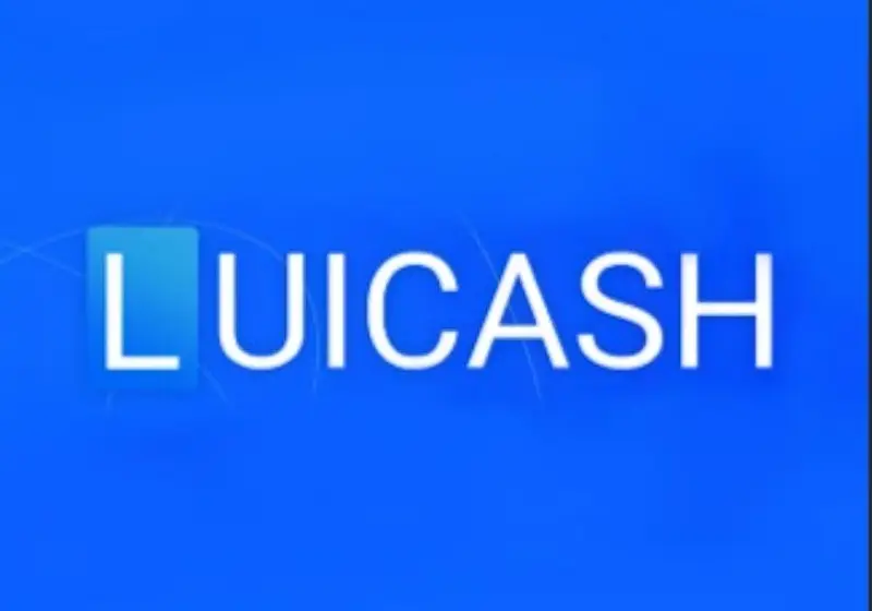 Обзор - Luicash