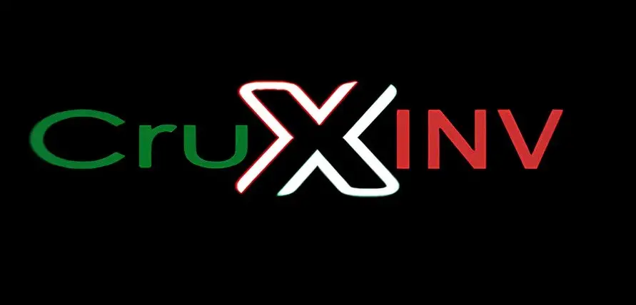 Обзор - CruxINV