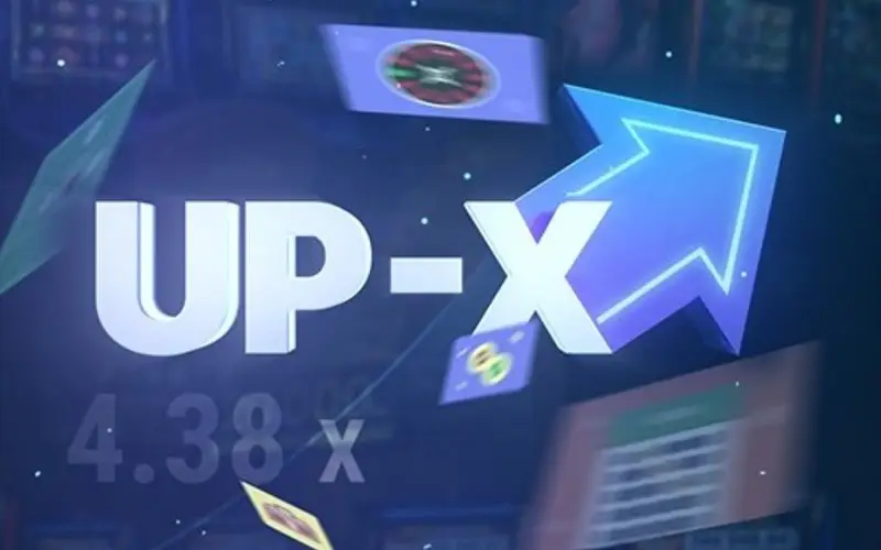 Обзор - Up-X