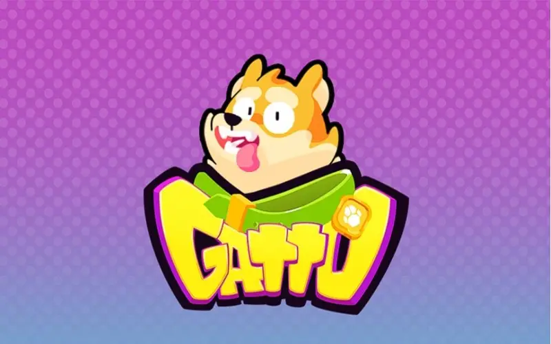Обзор - Gatto (t.me/gatto_game)