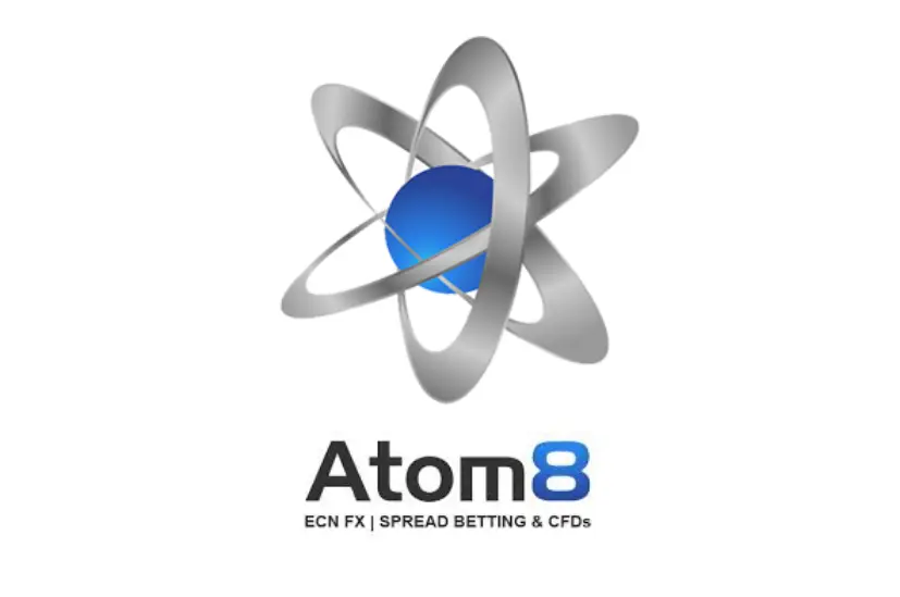 Обзор - Atom8