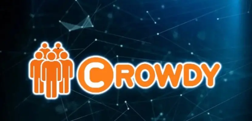 Обзор - Crowdy