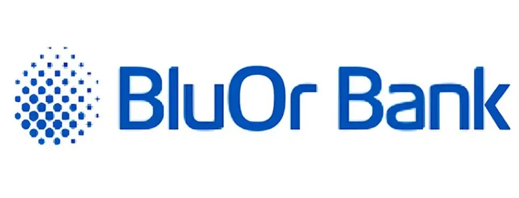 Обзор - BluOr Bank