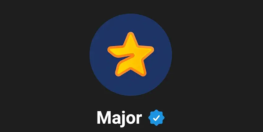 Обзор - Major (t.me/major)