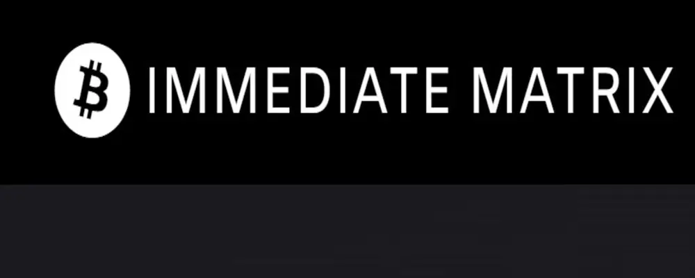 Обзор - Immediate Matrix (immediatematrix.io)