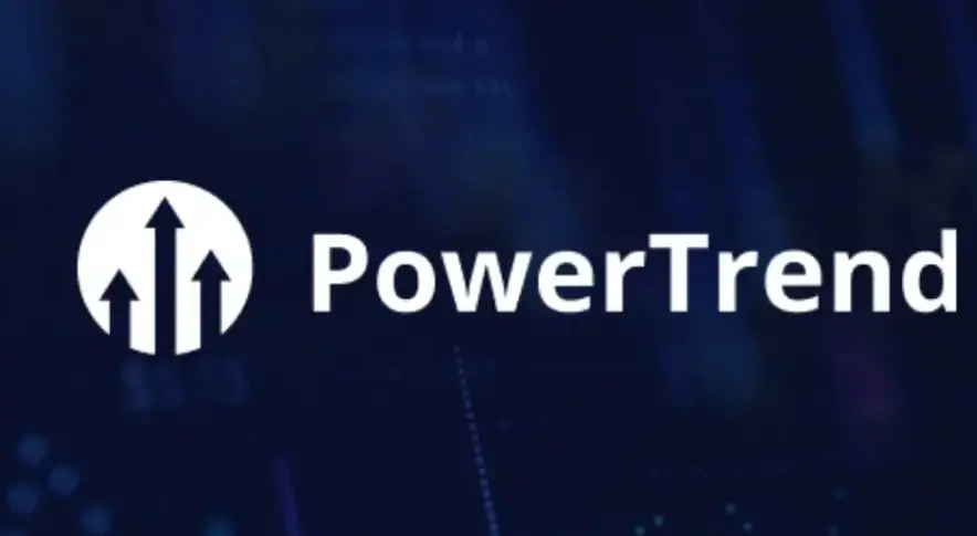 Обзор - Power Trend