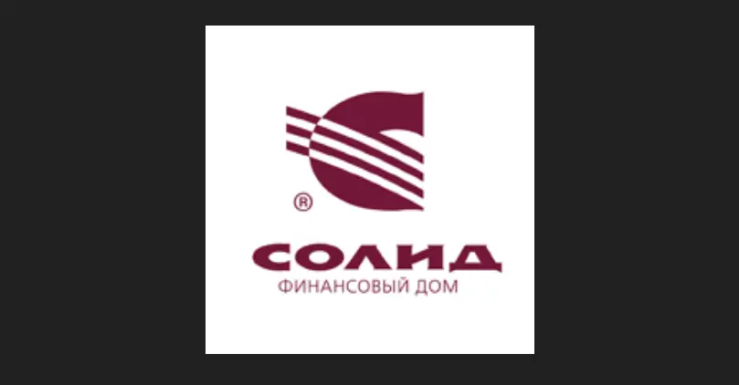 Обзор - Солид