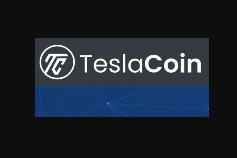 Обзор - Tesla Coin