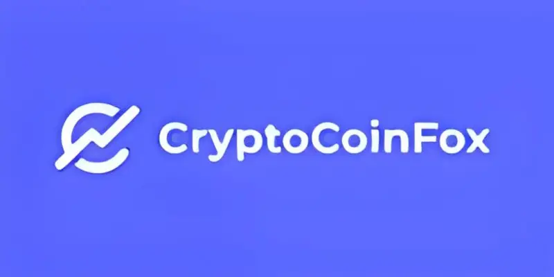 Обзор - CryptoCoinFox 