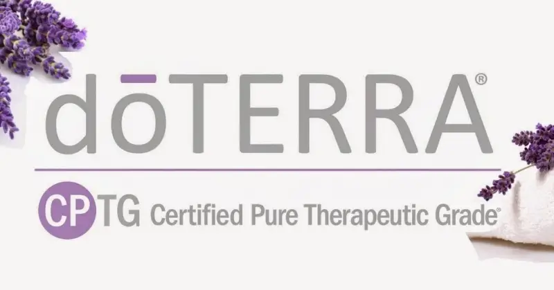 Обзор - DoTerra