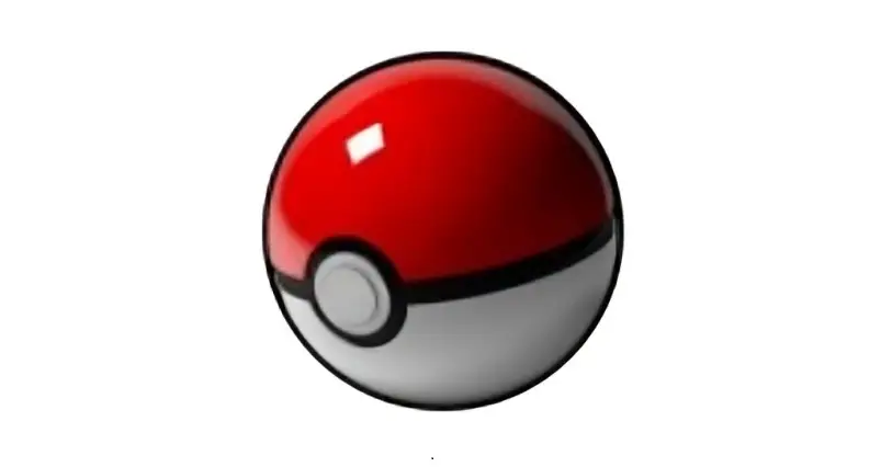 Обзор - Pokemon Ball (t.me/PokemonBall_bot)