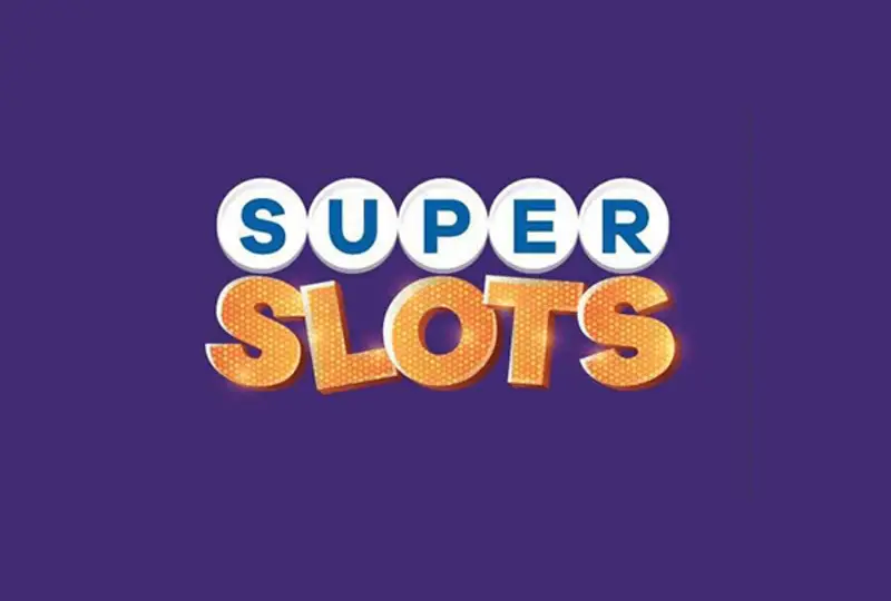 Обзор - Super Slots Casino