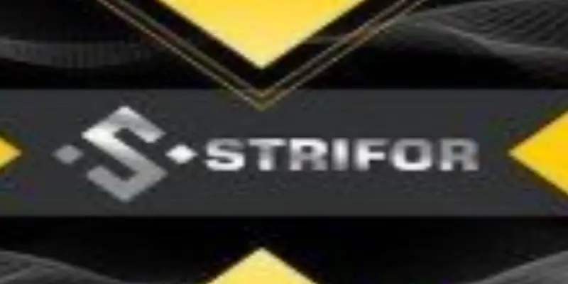 Обзор - Strifor