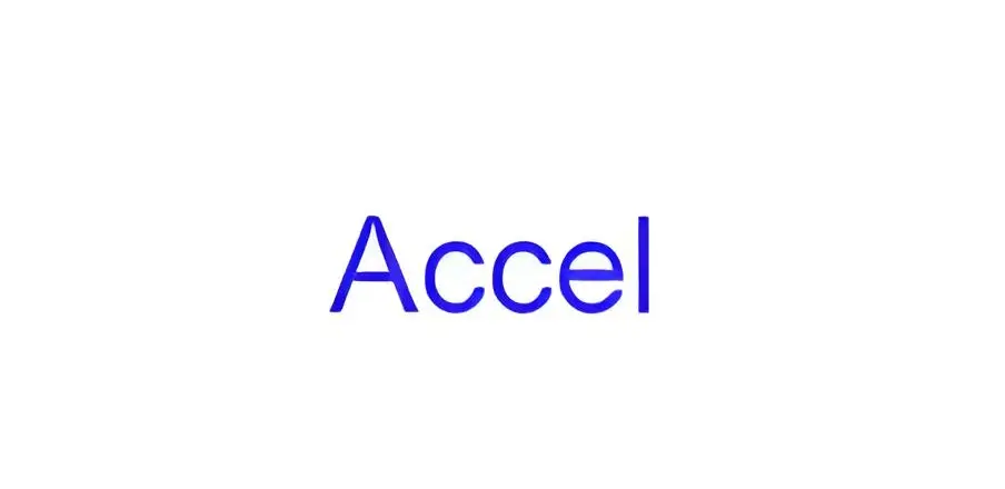Обзор - Accel R Trade