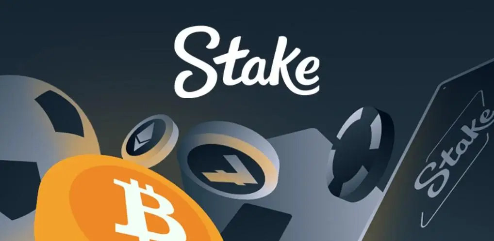 Обзор - Stake