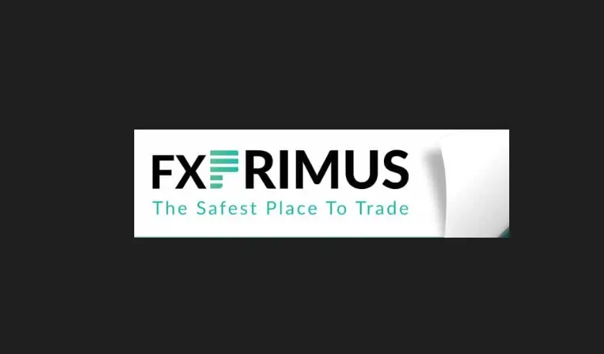 Обзор - FXPrimus