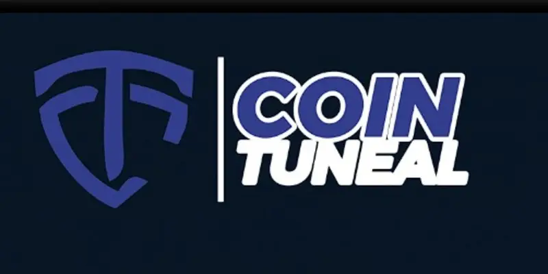 Обзор - Coin Tuneal 