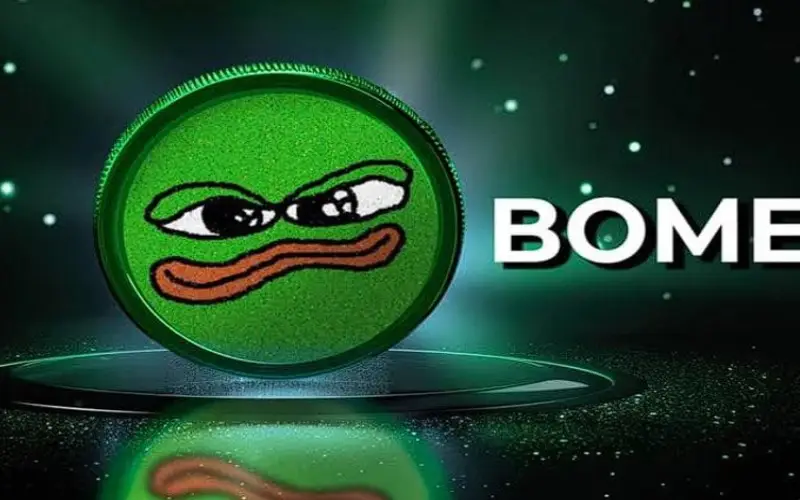 Обзор - BOOK OF MEME (bookofmeme.net)