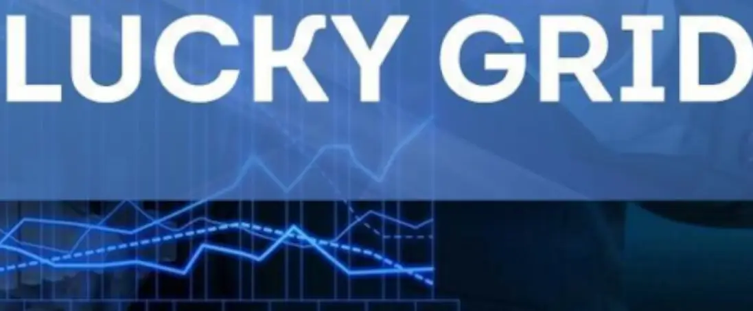 Обзор - Lucky Grid 