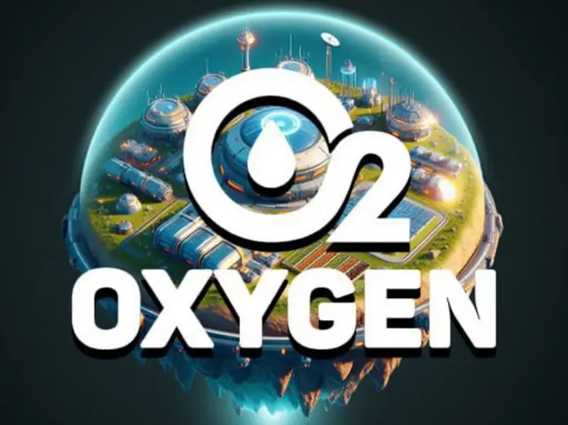 Обзор - Oxygen Miner (t.me/oxygenminerbot)