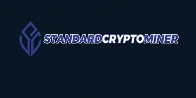Обзор - StandardCryptoMiner