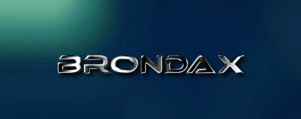 Обзор - Brondax (brondax.biz)