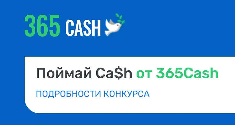 Обзор - 365cash