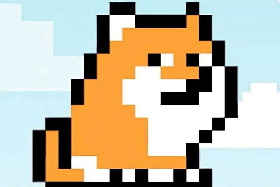 Обзор - PlayDoge (t.me/PlayDogeGame)