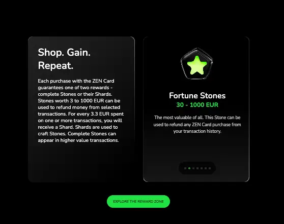 ZEN.COM инфо о сайте обзор на ZEN.COM