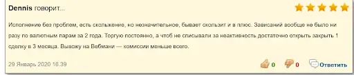 Биржевик FXOpen Биржевик FXOpen