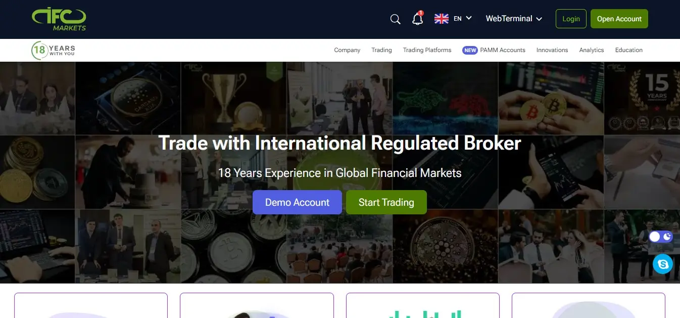 Обзор форекс-брокера Обзор форекс-брокера