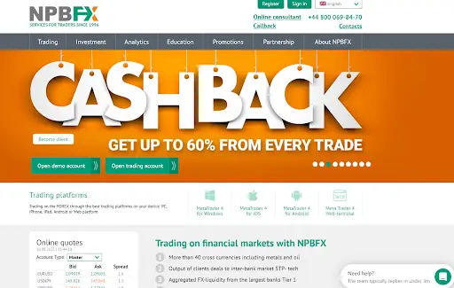 NPBFX NPBFX