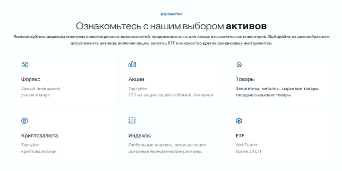 Aerovestx инфо о проекте обзор на Aerovestx