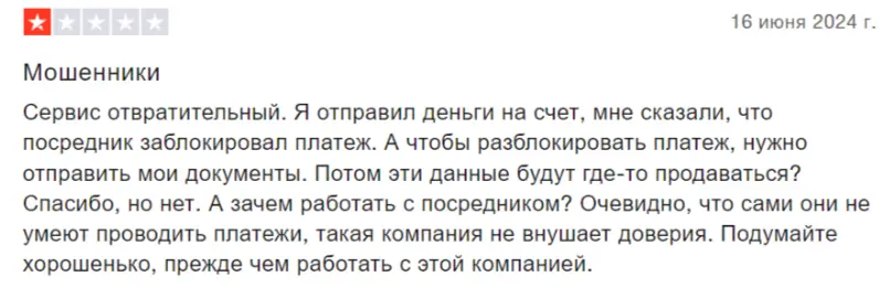 AMLBot отзыв отзыв AMLBot