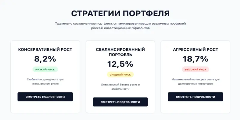 Bluenture Investment Group обзор условий что известно? Bluenture Investment Group