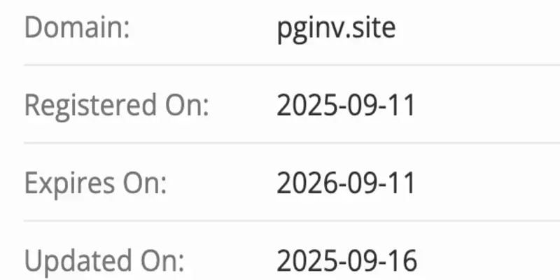 Pinnacle Growth домен домен Pinnacle Growth