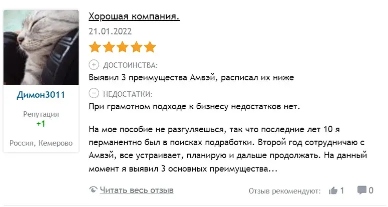 Мнение консультанта Мнение консультанта