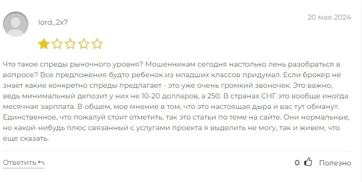 Trojan Markets отзыв пользователя Trojan Markets отзыв пользователя