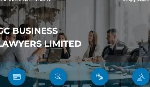 GC Business Lawyers Limited инфо о сайте обзор на GC Business Lawyers Limited