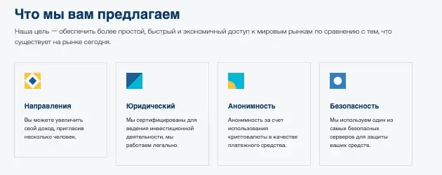 Swift Wealth инфо о сайте обзор на Swift Wealth