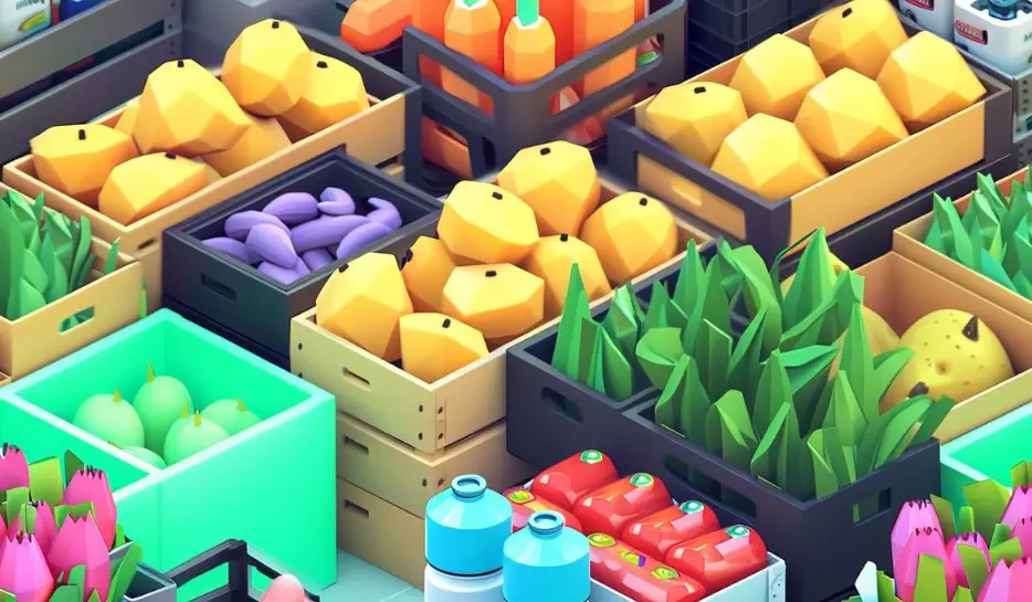 Обзор криптоигры Ton Potato Обзор криптоигры Ton Potato