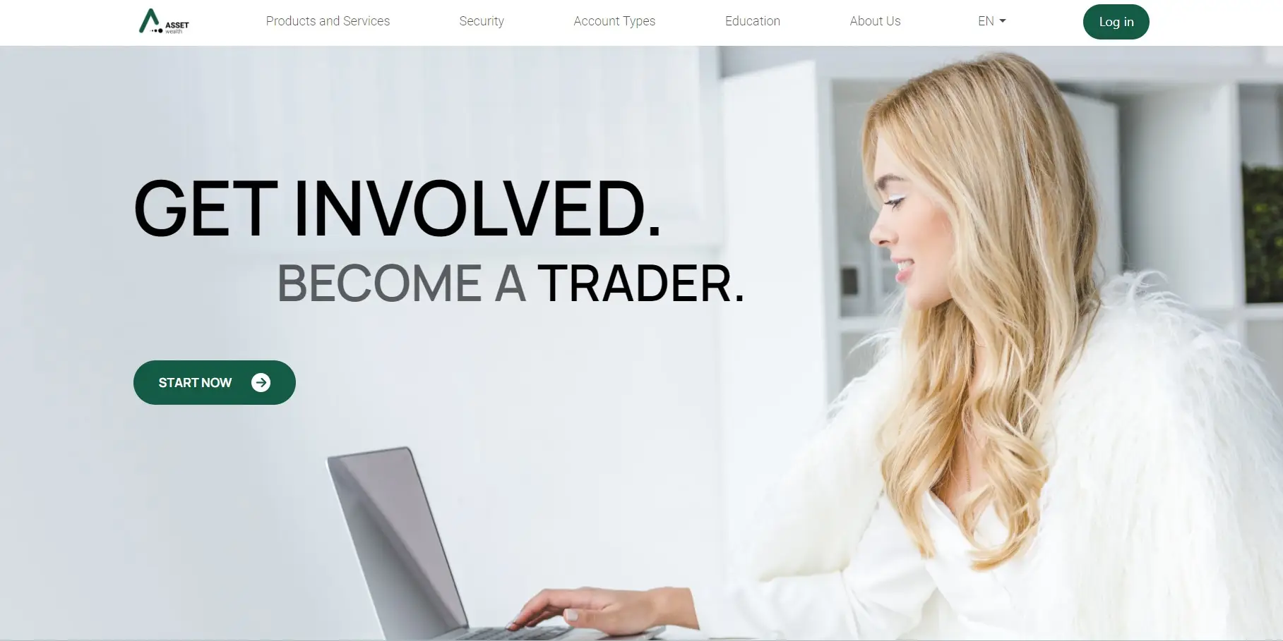 Обзор брокера Asset Wealth Обзор брокера Asset Wealth