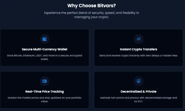 Bitvars инфо о сайте обзор на Bitvars