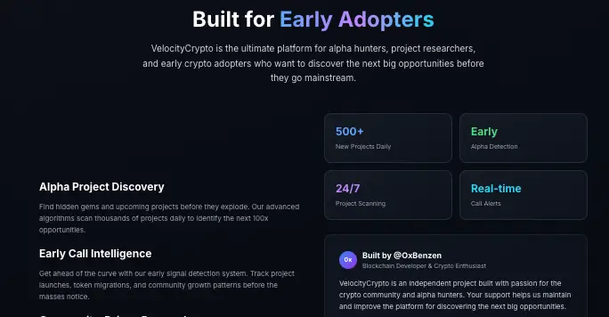 VelocityCrypto инфо о сайте обзор на VelocityCrypto