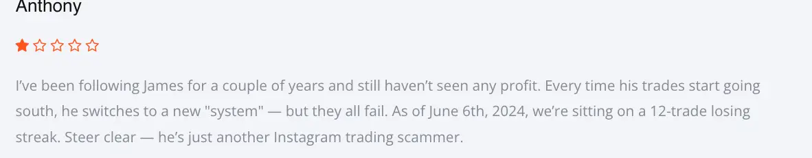 Limitless Forex отзыв клиента отзыв Limitless Forex