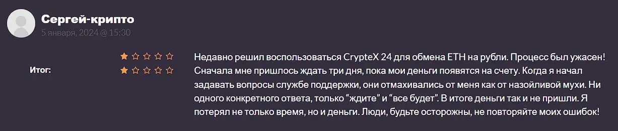 Комментарий трейдера Комментарий трейдера