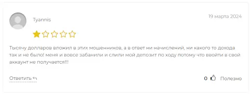Alphahedge Holdings отзыв Alphahedge Holdings отзыв