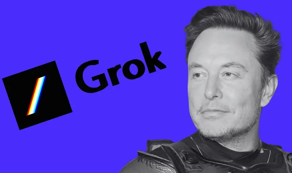 Почему стал популярен Grok Coin Почему стал популярен Grok Coin