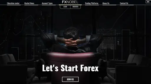 Fx Nobel