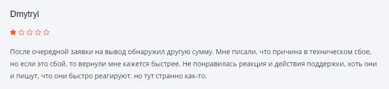 Мнение инвестора Мнение инвестора